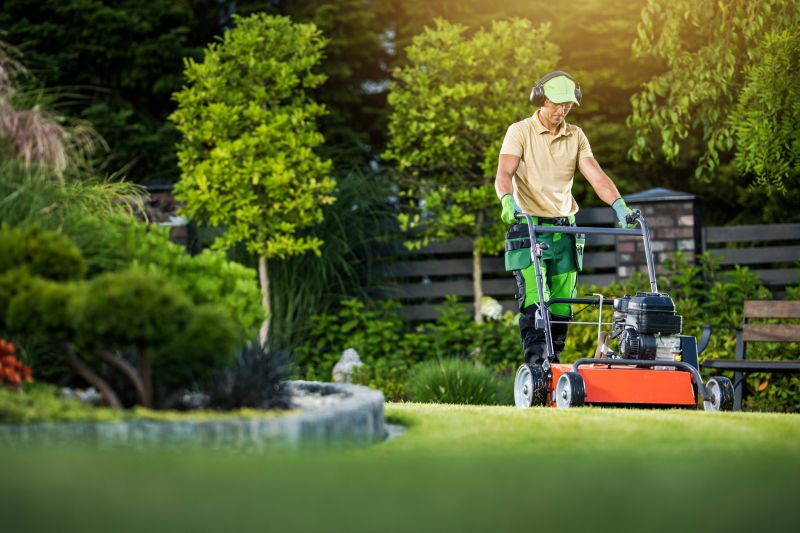 How Professional Landscaping Improves Curb Appeal