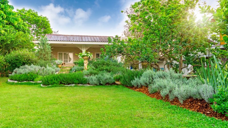 Landscaping Installation in Honolulu, HI