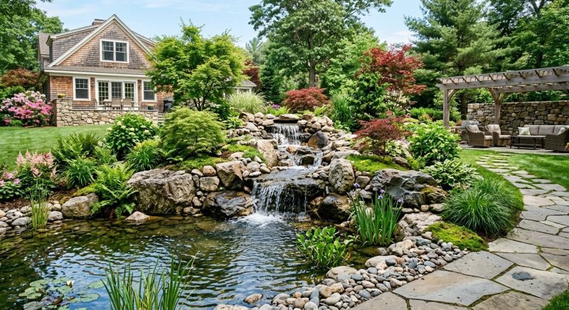 Waterscaping in Honolulu, HI