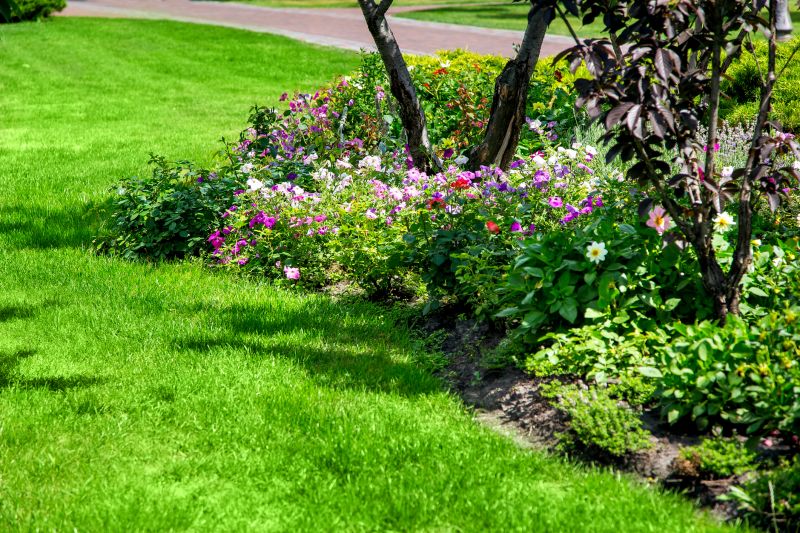 Local Landscaping Services