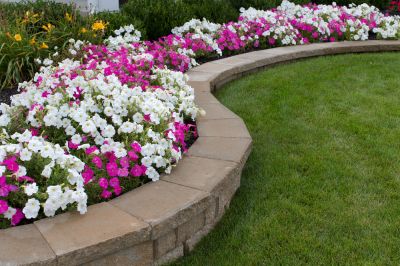 Keep Your Flower Beds Looking Impressive!